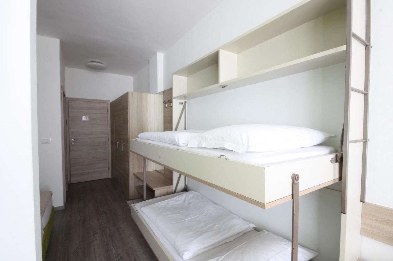 Appartamenti Pradalago Marilleva 900 Exterior foto